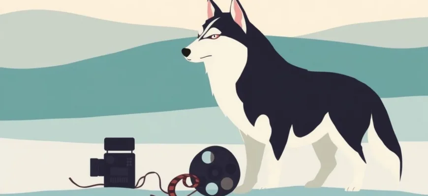 Top 10 Husky Biopic Films