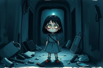 Top 10 Thrillers Exploring Childhood Trauma