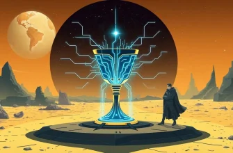 Top 10 Sci-Fi Films About the Holy Grail