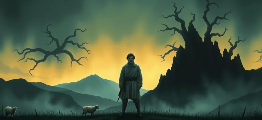 Top 10 Horror Films About Shepherds