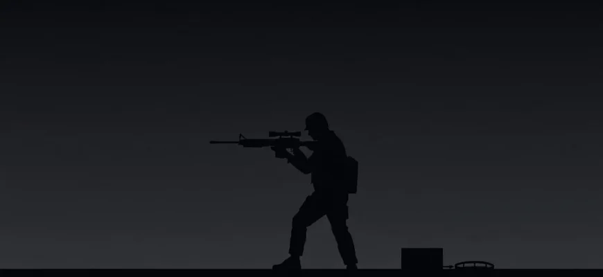 Biopic Films About Legendary Shooters