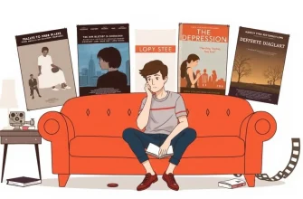 Biopic Films on Teen Depression