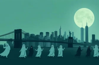 Top 10 Horror Films Set in Brooklyn