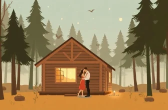 10 Romantic Melodramas Set in a Cabin in the Woods