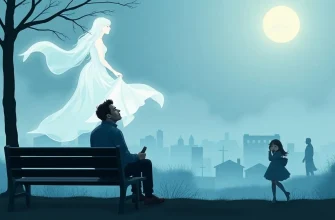 10 Ghostly Love Stories You Must Watch