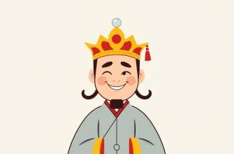 Top 10 Comedy Films About Emperors and Empresses