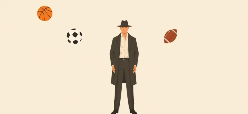 Top 10 Detective Movies About Coaches