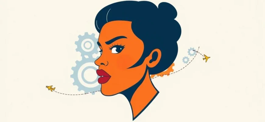 10 Must-Watch Biopics of Female Fighters