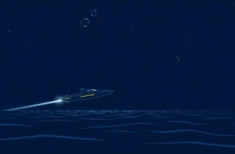 Sci-Fi Sailing Adventures: A Cinematic Journey