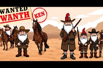 Western Films Featuring Dwarfs