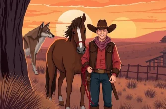 Western Films with Animals: A Unique Cinematic Experience