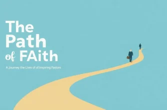 Inspiring Pastor Biopics: A Cinematic Journey