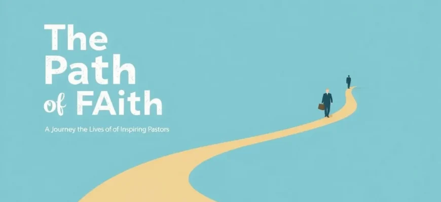 Inspiring Pastor Biopics: A Cinematic Journey