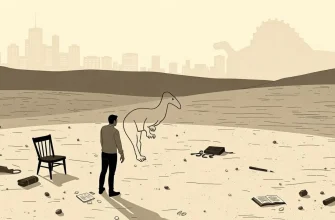 10 Melodramas About Extinction