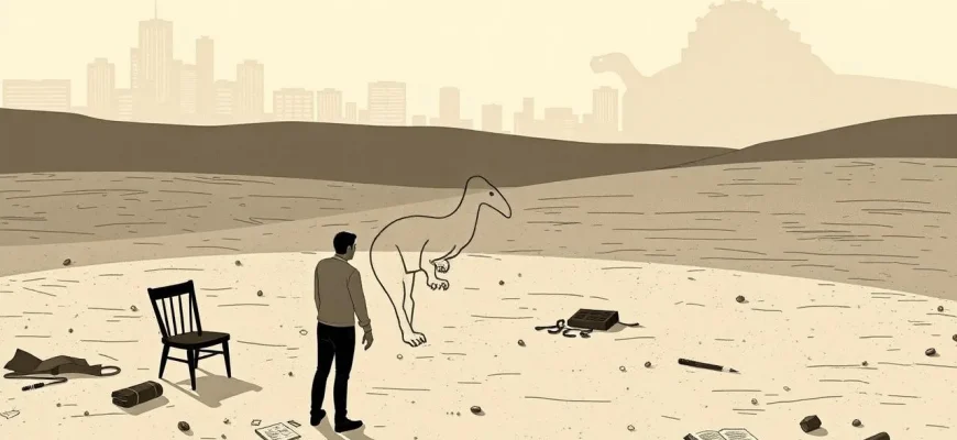 10 Melodramas About Extinction