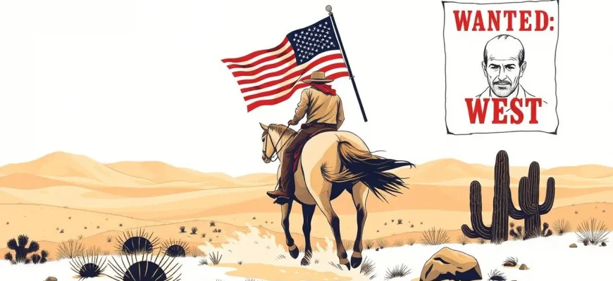 Best Wild West Movies to Watch