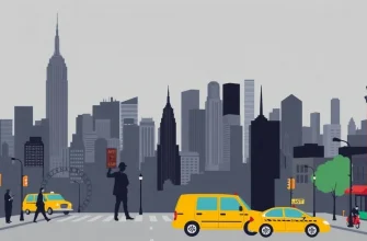 Top 10 Manhattan Biopics