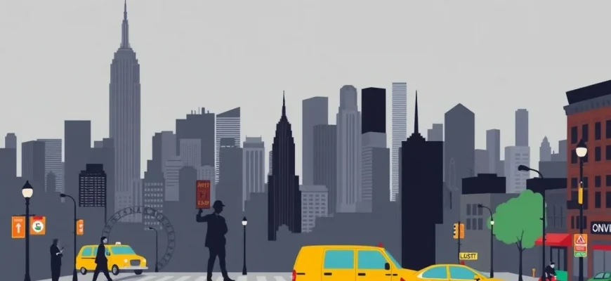 Top 10 Manhattan Biopics