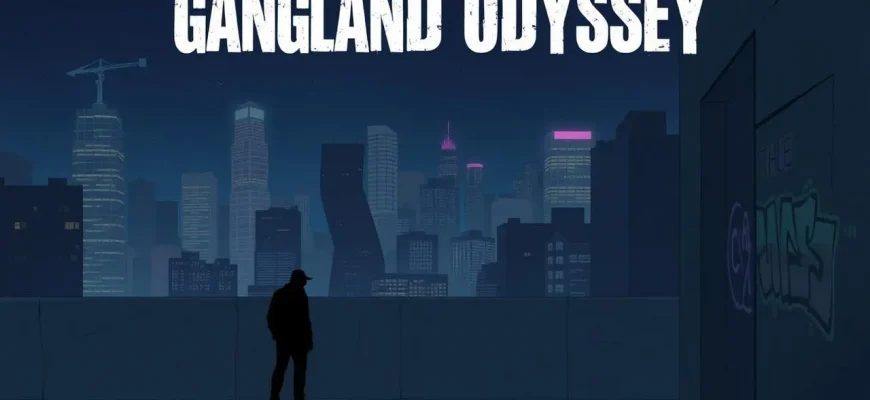 Top 10 Biographical Films About Gangs