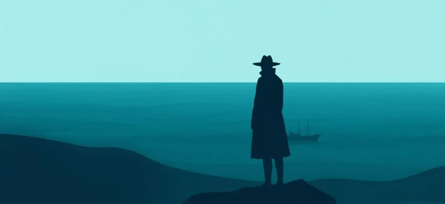 10 Ocean Mystery Movies You Can't Miss