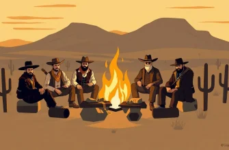 Western Films Celebrating Loyalty