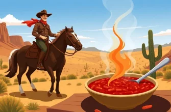 Top 10 Western Chili Films