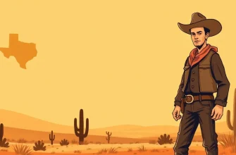 Top 10 Texas Western Films