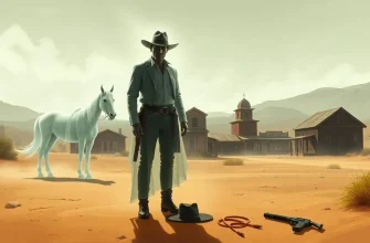 Top 10 Westerns with Dead Men