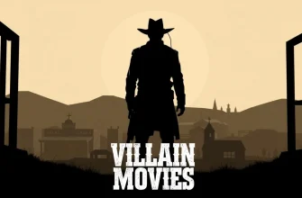 Top 10 Western Villain Movies