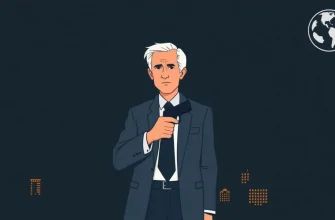 Top 10 Action Films About Senators