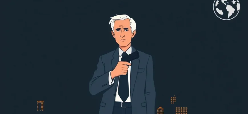 Top 10 Action Films About Senators