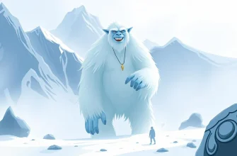 Fantasy Films Featuring the Enigmatic Yeti