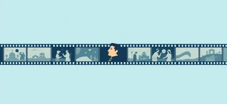 Napoleon Biopics: A Cinematic Journey