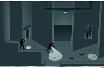 Top 10 Basement Action Films