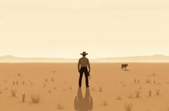 Westerns About Memory: A Cinematic Journey