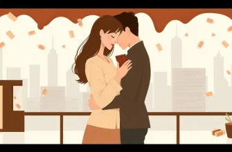 Top 10 Chocolate Romance Films