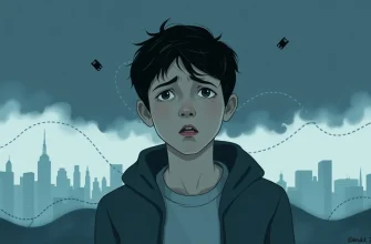 10 Thrillers Exploring Teen Depression