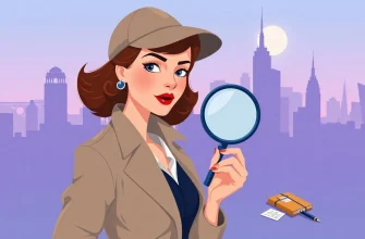 Detective Films Highlighting Women's Rights