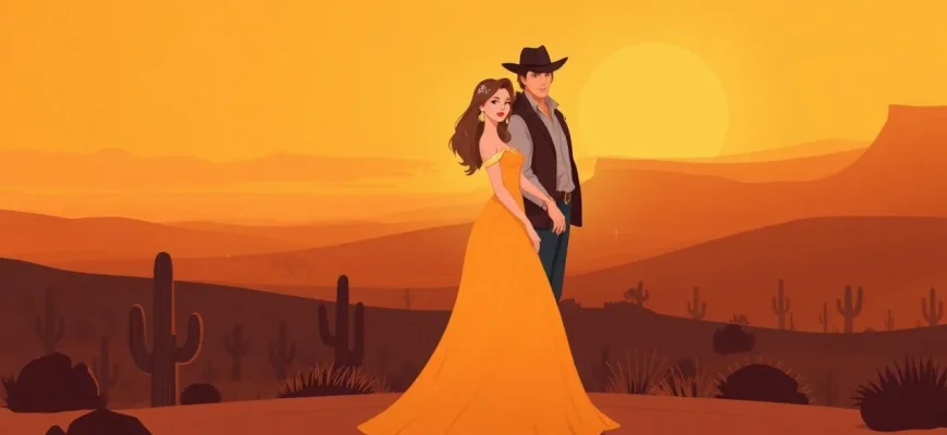 Top 10 Western Cinderella Films