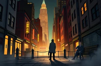 Detective Films About Vagrants: A Unique Cinematic Experience