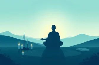Meditation Biopics: Inspiring Life Stories