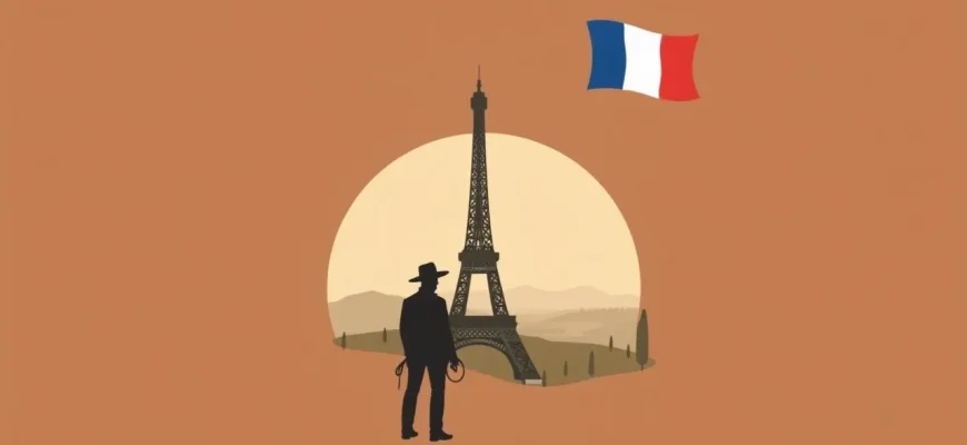 Western Films with a French Twist