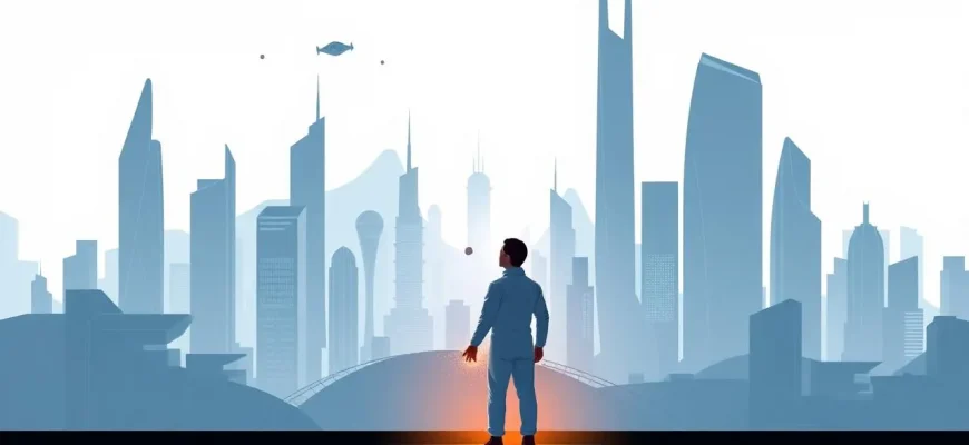 Discover the Future: 10 Sci-Fi Films About Science