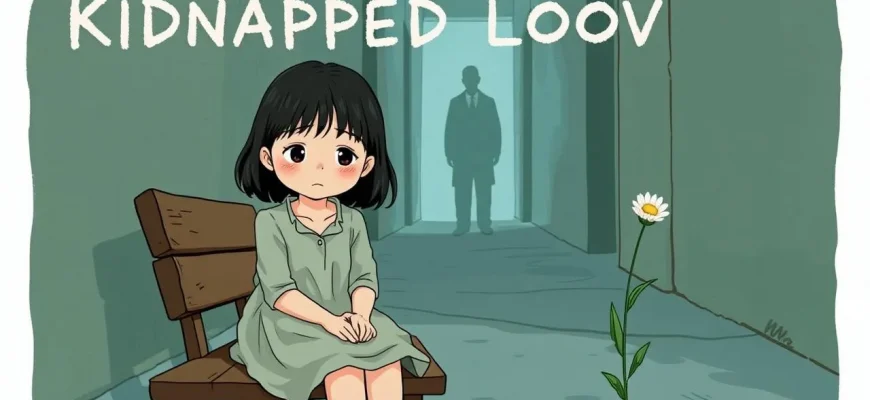 Kidnapped Love: 10 Heart-Wrenching Melodramas