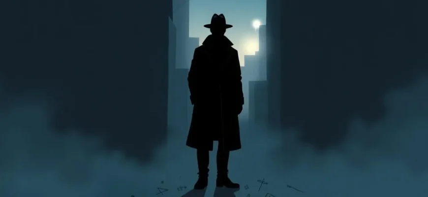 Detective Films with Prophecies: A Curated List