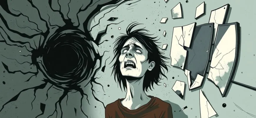Top 10 Horror Films About Conflicts