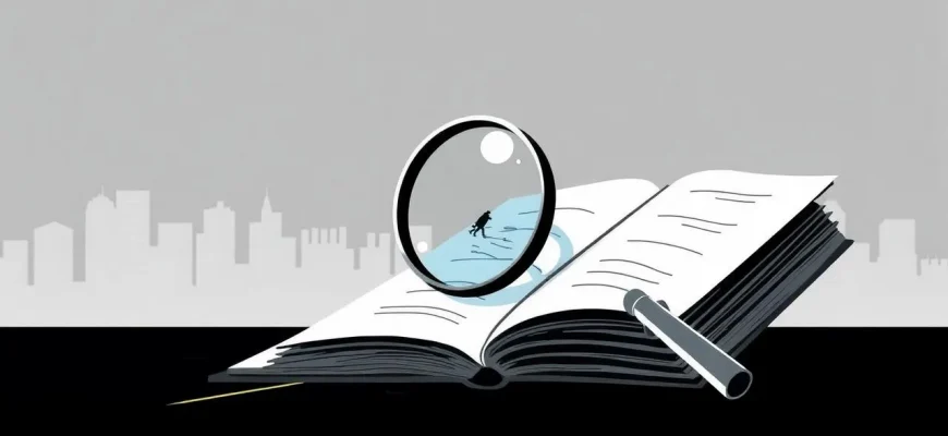 Top 10 Biographical Investigation Films