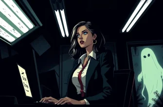 Horror Films with Business Women