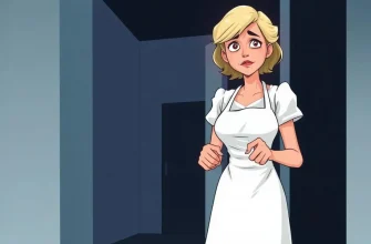 Horror Films About Housewives