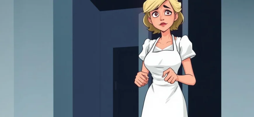 Horror Films About Housewives